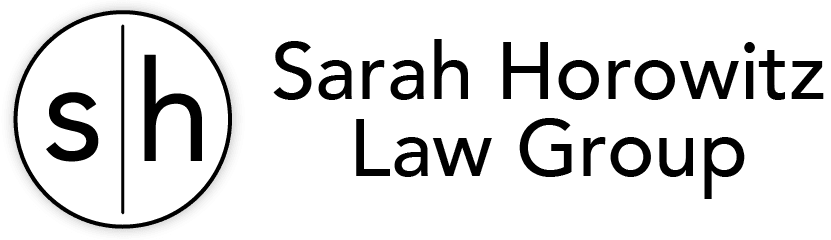 Sarah Horowitz Law Group logo@0.5x-8
