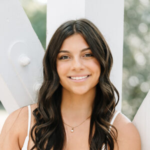 Allie Burkinshaw, Legal Intern